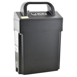 Li-ion battery 20Ah, 24V,...