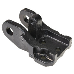 ET2 trolley drawbar connector