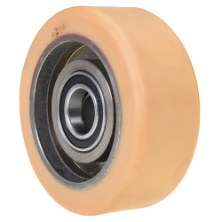 Still support wheel 140x54...