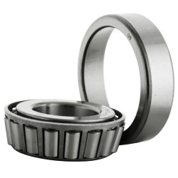 Bearing 30205 A, 25x52x16.5 mm