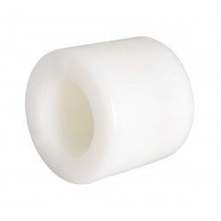 Pallet roller 80x70 mm Nylon