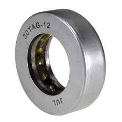 Thrust bearing for the...