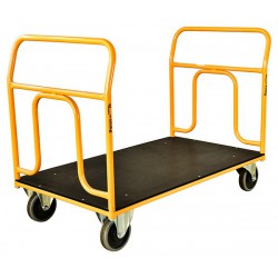 Platform Trolley with Two...