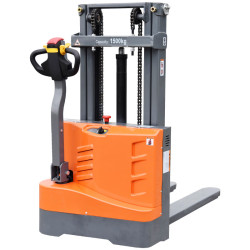 Wózek Elektryczny...