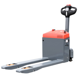 Electric Pallet Truck 1500 kg