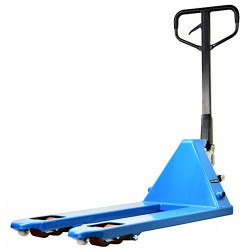 Pallet truck AC25 800 mm (PTP)