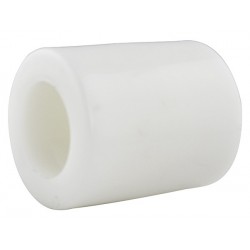 Nylon wheel 82x94 mm