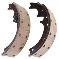 Right brake shoes 1-1.8T H...