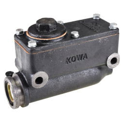 Single-stage brake pump Żuk