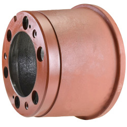 Brake drum DV 1733