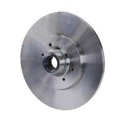 Handbrake flange DV1784 -...