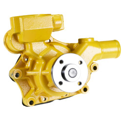 Komatsu 4D95L water pump