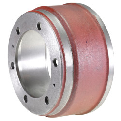 Brake drum DV 1786