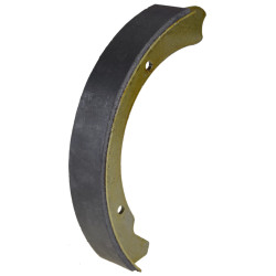 Front brake shoe WNA1320,...