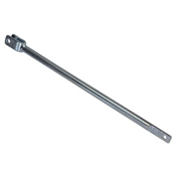 Distributor lever rod...