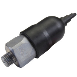 Wheel position sensor