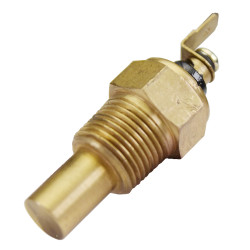 Water temperature sensor...