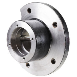 DV1792 B/S rear hub