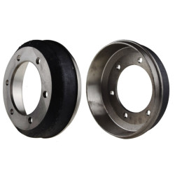 Brake drum R series lifting...