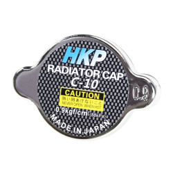 Radiator cap for Toyota