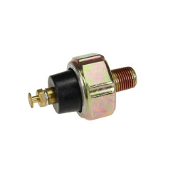 Oil pressure sensor for...