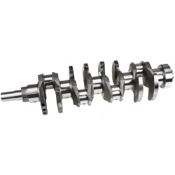 Toyota 4Y engine crankshaft