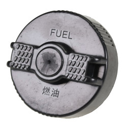 Fuel filler cap Toyota 6-8...