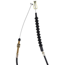 Throttle cable for Toyota...