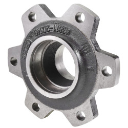 Rear wheel hub for Toyota...