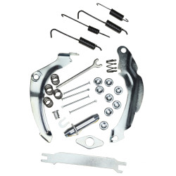 Toyota spring set 6-8 20-30...