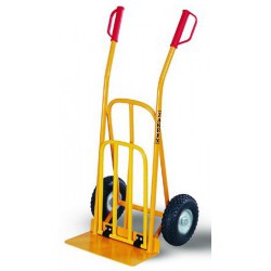 Folding Wheelbarrow...