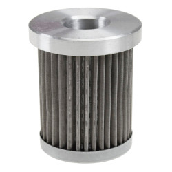 Internal gearbox filter...