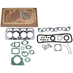 4P Toyota engine gaskets