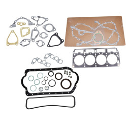 Engine gaskets 5K, Toyota 7