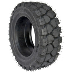 Solid tire 15x4 1/2-8 Quick...