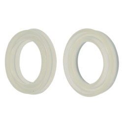 Pump piston seal F205...