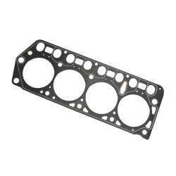 4Y engine head gasket, Toyota