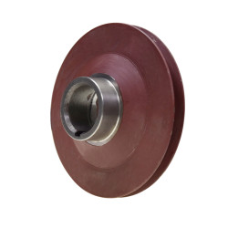 Pulley W5.16.05.00C