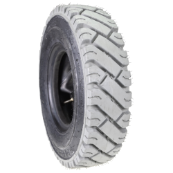 Non-marking tire 23x5/10PR,...