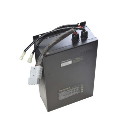 Lithium battery 20AH, 24V,...