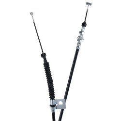 Komatsu throttle cable...