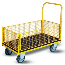 Trolley Transport Basket...