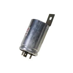 Turn signal interrupter 24V...