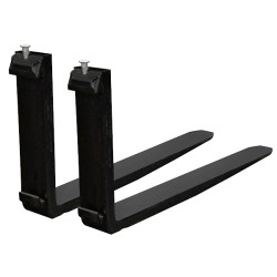 Forklift forks 1300 mm