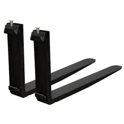 Forklift forks 125x45x1300...