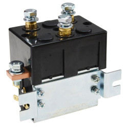 DC182 Contactor, 80V, 200A,...