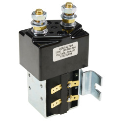 DC contactor 80V, 200A,...