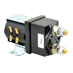 Contactor  DC 24V 400A...