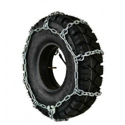 Forklift snow chains. Price...