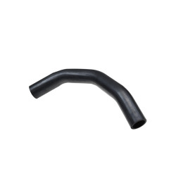 Upper radiator hose, Toyota...